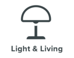 Light & Living Tafellamp kopen