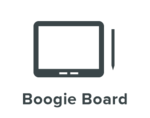 Boogie Board Tekentablet kopen