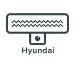Hyundai Terrasverwarmer kopen