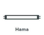 Hama TL-lamp kopen