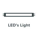 LED's Light TL-lamp kopen