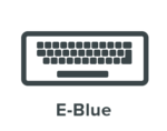 E-Blue Toetsenbord kopen