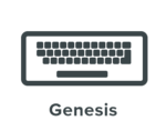 Genesis Toetsenbord kopen