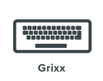 Grixx Toetsenbord kopen
