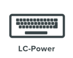 LC-Power Toetsenbord kopen