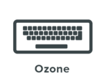 Ozone Toetsenbord kopen