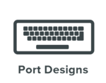 Port Designs Toetsenbord kopen