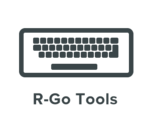R-Go Tools Toetsenbord kopen