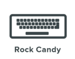 Rock Candy Toetsenbord kopen