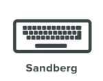 Sandberg Toetsenbord kopen