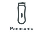 Panasonic Tondeuse kopen
