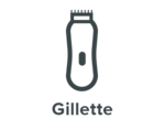Gillette Trimmer kopen