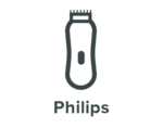 Philips Trimmer kopen