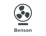 Benson Ventilator kopen