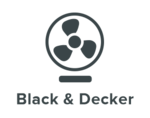 BLACK+DECKER Ventilator kopen