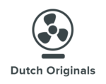 Dutch Originals Ventilator kopen