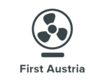 First Austria Ventilator kopen