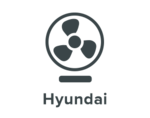 Hyundai Ventilator kopen