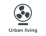 Urban living Ventilator kopen