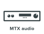 MTX audio Versterker kopen