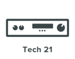 Tech 21 Versterker kopen