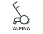 ALPINA Verticuteermachine kopen