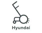 Hyundai Verticuteermachine kopen
