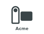Acme Videocamera kopen