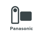 Panasonic Videocamera kopen