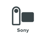 Sony Videocamera kopen