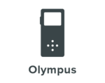 Olympus Voice recorder kopen
