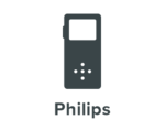 Philips Voice recorder kopen