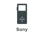 Sony Voice recorder kopen