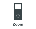 Zoom Voice recorder kopen