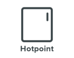 Hotpoint Vriezer kopen