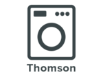 Thomson Was/droogcombinatie kopen