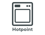 Hotpoint Wasdroger kopen