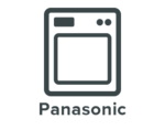 Panasonic Wasdroger kopen