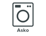 Asko Wasmachine kopen