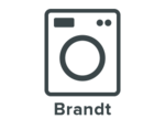 Brandt Wasmachine kopen
