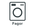 Fagor Wasmachine kopen