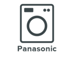 Panasonic Wasmachine kopen