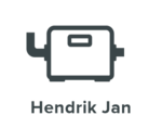 Hendrik Jan Waterpomp kopen