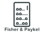 Fisher & Paykel Wijnkoelkast kopen