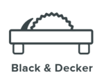 BLACK+DECKER Zaagtafel kopen