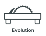 Evolution Zaagtafel kopen