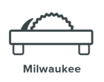 Milwaukee Zaagtafel kopen