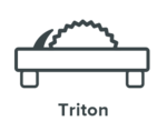 Triton Zaagtafel kopen
