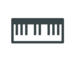 MIDI keyboard kopen